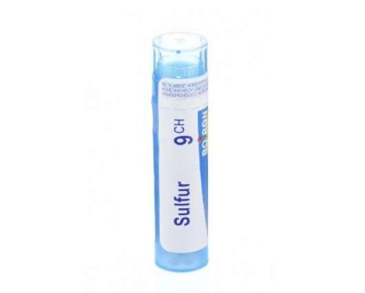 SULFUR 9 CH / СУЛФУР 9 СН