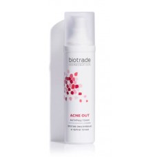 АКНЕ АУТ матиращ тоник против акне 60мл., ACNE OUT CLEANSER АКНЕ АУТ матиращ тоник против акне 60мл., ACNE OUT CLEANSER