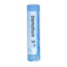 BISMUTHUM 9 CH / БИСМУТУМ 9 CH