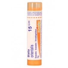 BLATTA ORIENTALIS 15CH / БЛАТА ОРИЕНТАЛИС 15 СН