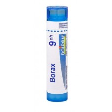 BORAX 9 CH / БОРАКС 9 СН