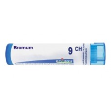 BROMUM 9 CH / БРОМУМ 9 СН