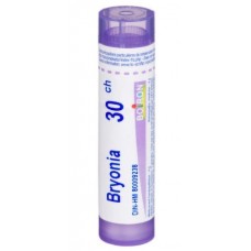 BRYONIA 30 CH / БРИОНИА 30 СН