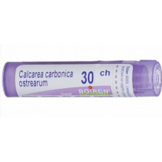CALCAREA CARBONICA 30 CH / КАЛКАРЕА КАРБОНИКА 30 СН