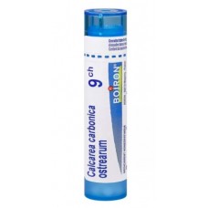 CALCAREA CARBONICA 9 CH / КАЛКАРЕА КАРБОНИКА 9 СН