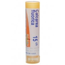 CALCAREA FLUORICA 15 CH / КАЛКАРЕА ФЛУОРИКА 15 СН
