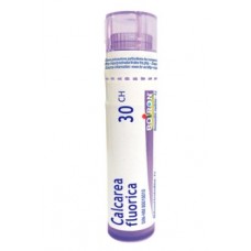 CALCAREA FLUORICA 30 CH / КАЛКАРЕА ФЛУОРИКА 30 СН
