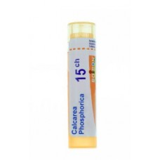 CALCAREA PHOSPH 15 CH / КАЛКАРЕА ФОСФОРИКА 15 СН