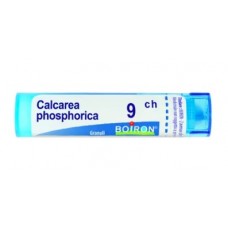 CALCAREA PHOSPH 9 CH / КАЛКАРЕА ФОСФОРИКА 9 СН