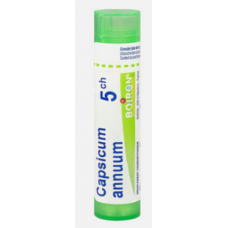 CAPSICUM ANNUUM 5 CH / КАПСИКУМ АНУМ 5 СН