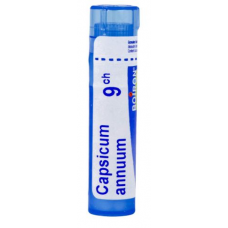 CAPSICUM ANNUUM 9 CH / КАПСИКУМ АНУМ 9 СН