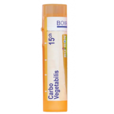 CARBO VEGETABILIS 15 CH / КАРБО ВЕГЕТАБИЛИС 15 СН