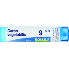 CARBO VEGETABILIS 9 CH / КАРБО ВЕГЕТАБИЛИС 9 СН