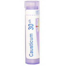 CAUSTICUM 30 CH / КАУСТИКУМ 30 СН