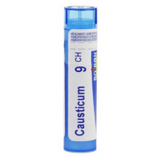 CAUSTICUM 9 CH / КАУСТИКУМ 9 СН