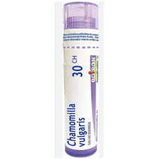 CHAMOMILLA VULGARIS 30 CH / ХАМОМИЛА ВУЛГАРИС 30 СН