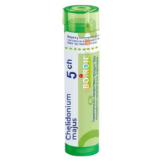CHELIDONIUM MAJUS 5 CH / ХЕЛИДОНИУМ МАЮС 5 СН