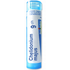 CHELIDONIUM MAJUS 9 CH / ХЕЛИДОНИУМ МАЮС 9 СН