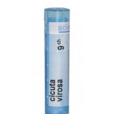 CICUTA VIROSA 9 CH / ЦИКУТА ВИРОЗА 9 СН