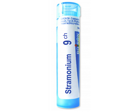 STRAMONIUM 9 CH / СТРАМОНИУМ 9 СН