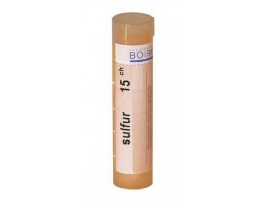 SULFUR 15 CH / СУЛФУР 15 СН