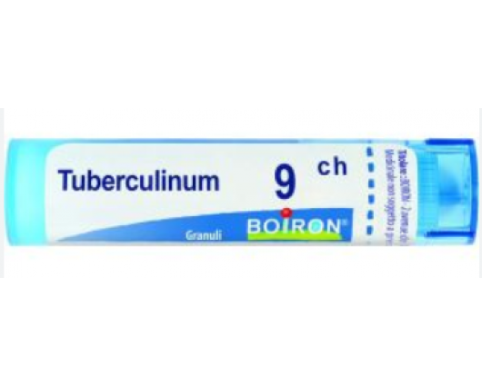 TUBERCULINUM 9 CH / ТУБЕРКУЛИНУМ 9 СН