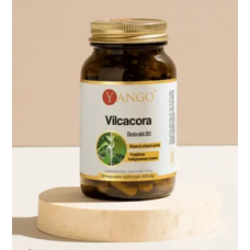 ВИЛКАКОРА Екстракт 10:1, 90 капсули / VILKAKORA Extract 10:1, 90 capsules ВИЛКАКОРА Екстракт 10:1, 90 капсули / VILKAKORA Extract 10:1, 90 capsules
