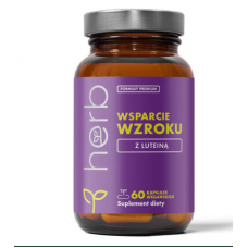 ВИЖЪН ГРИЖА ЗА ЗРЕНИЕТО, 60 капсули / Vision Eye Care 60 capsules ВИЖЪН ГРИЖА ЗА ЗРЕНИЕТО, 60 капсули / Vision Eye Care 60 capsules