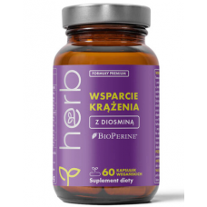 ГРИЖА ЗА ВЕНИТЕ И КРЪВООБРАЩЕНИЕТО 60 капсули / Vein and Circulation Care 60 capsules ГРИЖА ЗА ВЕНИТЕ И КРЪВООБРАЩЕНИЕТО 60 капсули / Vein and Circulation Care 60 capsules