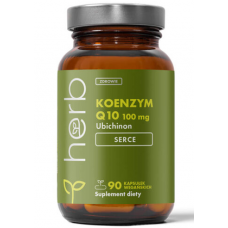 КОЕНЗИМ Q10, 90 капсули / COENZYME Q10, 90 capsules КОЕНЗИМ Q10, 90 капсули / COENZYME Q10, 90 capsules