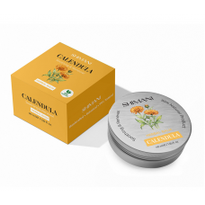 ШИМАНИ БАЛСАМ ЖЪЛТ КАНТАРИОН И НЕВЕН 40МЛ / SHIMANI CALENDULA HERBAL BALM 40ml ШИМАНИ БАЛСАМ ЖЪЛТ КАНТАРИОН И НЕВЕН 40МЛ / SHIMANI CALENDULA HERBAL BALM 40ml