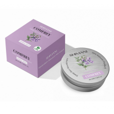 ШИМАНИ БИЛКОВ МЕХЛЕМ С ЧЕРЕН ОМАН 40 мл / SHIMANI COMFREY HERBAL BALM 40ml ШИМАНИ БИЛКОВ МЕХЛЕМ С ЧЕРЕН ОМАН 40 мл / SHIMANI COMFREY HERBAL BALM 40ml