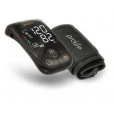 АПАРАТ ЗА КРЪВНО НАЛЯГАНЕ PROLIFE PA5 COMFORT AF / PROLIFE PA5 COMFORT AF BLOOD PRESSURE MONITOR АПАРАТ ЗА КРЪВНО НАЛЯГАНЕ PROLIFE PA5 COMFORT AF / PROLIFE PA5 COMFORT AF BLOOD PRESSURE MONITOR