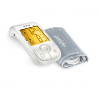 АПАРАТ ЗА КРЪВНО НАЛЯГАНЕ PROLIFE PA5 COMFORT AF / PROLIFE PA5 COMFORT AF BLOOD PRESSURE MONITOR АПАРАТ ЗА КРЪВНО НАЛЯГАНЕ PROLIFE PA5 COMFORT AF / PROLIFE PA5 COMFORT AF BLOOD PRESSURE MONITOR