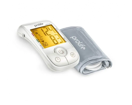 АПАРАТ ЗА КРЪВНО НАЛЯГАНЕ PROLIFE PA5 COMFORT AF / PROLIFE PA5 COMFORT AF BLOOD PRESSURE MONITOR