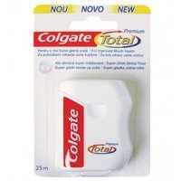 КОЛГЕЙТ КОНЕЦ ЗА ЗЪБИ 25м., COLGATE 