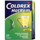 КОЛДРЕКС ЛИМОН 10 сашета / COLDREX HOT REM