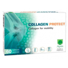 MAGNALABS КОЛАГЕН ПРОТЕКТ 60 КАПСУЛИ / COLLAGEN PROTECT MAGNALABS КОЛАГЕН ПРОТЕКТ 60 КАПСУЛИ / COLLAGEN PROTECT