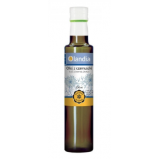 Масло от черен кимион (студено пресовано) 250 ml / BIO PLANET Масло от черен кимион (студено пресовано) 250 ml / BIO PLANET