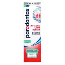 ПАСТА ЗА ЗЪБИ ПАРОДОНТАКС INTENSE GUM CLEAN 75МЛ / PARODONTAX ПАСТА ЗА ЗЪБИ ПАРОДОНТАКС INTENSE GUM CLEAN 75МЛ / PARODONTAX