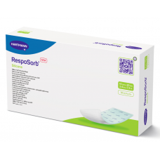 РЕСПОСОРБ СИЛИКОН ПРЕВРЪЗКА 10/20СМ 10БРОЯ / RESPOSORB SILICONE РЕСПОСОРБ СИЛИКОН ПРЕВРЪЗКА 10/20СМ 10БРОЯ / RESPOSORB SILICONE
