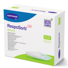 РЕСПОСОРБ СИЛИКОН ПРЕВРЪЗКА 8/8СМ 10БРОЯ / RESPOSORB SILICONE РЕСПОСОРБ СИЛИКОН ПРЕВРЪЗКА 8/8СМ 10БРОЯ / RESPOSORB SILICONE