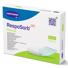 РЕСПОСОРБ СИЛИКОН ПРЕВРЪЗКА 20/25СМ 10БРОЯ / RESPOSORB SILICONE РЕСПОСОРБ СИЛИКОН ПРЕВРЪЗКА 20/25СМ 10БРОЯ / RESPOSORB SILICONE