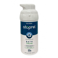 ФРЕЗИДЕРМ ATOPREL ЕМОЛИЕНТЕН КРЕМ СУХА КОЖА 300МЛ / FREZYDERM ATOPREL ФРЕЗИДЕРМ ATOPREL ЕМОЛИЕНТЕН КРЕМ СУХА КОЖА 300МЛ / FREZYDERM ATOPREL