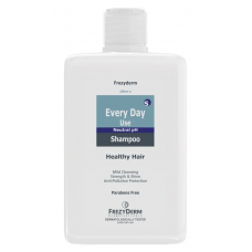 ФРЕЗИДЕРМ EVERY DAY ЕЖЕДНЕВЕН ШАМПОАН 200МЛ / FREZYDERM SHAMPOO ФРЕЗИДЕРМ EVERY DAY ЕЖЕДНЕВЕН ШАМПОАН 200МЛ / FREZYDERM SHAMPOO
