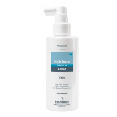 ФРЕЗИДЕРМ HAIR FORCE ЛОСИОН ПРОТИВ КОСОПАД 100МЛ / FREZYDERM HAIR FORCE LOTION ФРЕЗИДЕРМ HAIR FORCE ЛОСИОН ПРОТИВ КОСОПАД 100МЛ / FREZYDERM HAIR FORCE LOTION