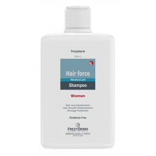 ФРЕЗИДЕРМ HAIR FORCE ШАМПОАН КОСОПАД ЖЕНИ 200МЛ / FREZYDERM HAIR FORCE SHAMPOO ФРЕЗИДЕРМ HAIR FORCE ШАМПОАН КОСОПАД ЖЕНИ 200МЛ / FREZYDERM HAIR FORCE SHAMPOO