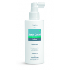 ФРЕЗИДЕРМ ЛОСИОН СЕБОРЕЕН ДЕРМАТИТ 100МЛ / FREZYDERM SEBUM CONTROL ФРЕЗИДЕРМ ЛОСИОН СЕБОРЕЕН ДЕРМАТИТ 100МЛ / FREZYDERM SEBUM CONTROL