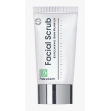 ФРЕЗИДЕРМ СКРАБ ЗА ДЪЛБОКО ПОЧИСТВАНЕ 100МЛ / FREZYDERM FACIAL SCRUB ФРЕЗИДЕРМ СКРАБ ЗА ДЪЛБОКО ПОЧИСТВАНЕ 100МЛ / FREZYDERM FACIAL SCRUB