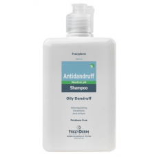 ФРЕЗИДЕРМ ШАМПОАН ПРОТИВ ПЪРХОТ 200МЛ / FREZYDERM ANTIDANDRUFF SHAMPOO ФРЕЗИДЕРМ ШАМПОАН ПРОТИВ ПЪРХОТ 200МЛ / FREZYDERM ANTIDANDRUFF SHAMPOO